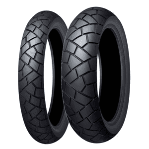 Letní pneu Dunlop TRAILMAX MIXTOUR 110/80 R19 59V