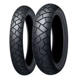 Letní pneu Dunlop TRAILMAX MIXTOUR 90/90 21 54H