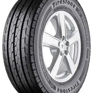 Letní pneu Firestone VANHAWK 3 235/65 R16 115R