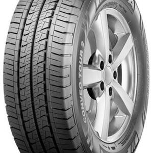 Letní pneu Fulda CONVEO TOUR 2 215/65 R16 109T