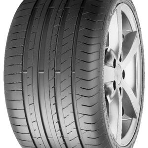 Letní pneu Fulda SPORTCONTROL 2 245/45 R18 100Y XL