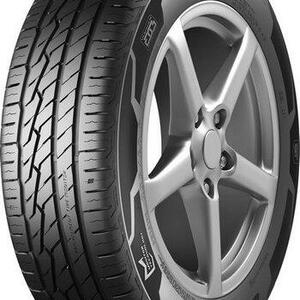 Letní pneu General Tire GRABBER GT PLUS 215/55 R18 99V