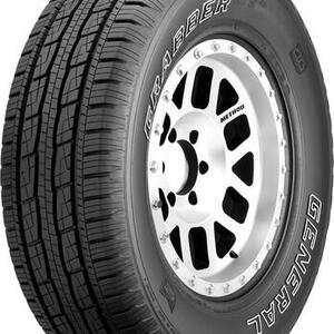 Letní pneu General Tire GRABBER HTS60 265/60 R18 110T
