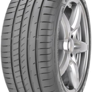 Letní pneu Goodyear EAGLE F1 ASYMMETRIC 2 245/40 R20 99Y XL