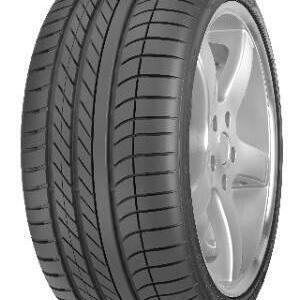 Letní pneu Goodyear EAGLE F1 ASYMMETRIC 235/50 R17 96Y