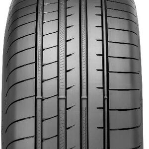 Letní pneu Goodyear EAGLE F1 ASYMMETRIC 3 225/45 R17 91W