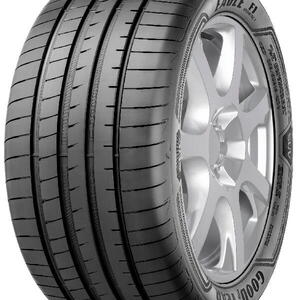 Letní pneu Goodyear EAGLE F1 ASYMMETRIC 3 SUV 255/45 R19 100V