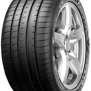 Letní pneu Goodyear EAGLE F1 ASYMMETRIC 5 235/55 R18 100H