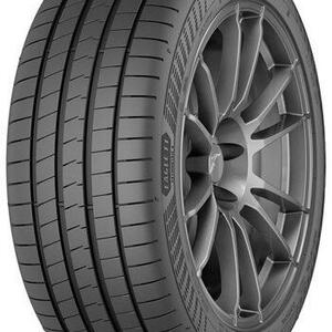 Letní pneu Goodyear EAGLE F1 ASYMMETRIC 6 225/45 R17 91Y