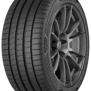 Letní pneu Goodyear EAGLE F1 ASYMMETRIC 6 235/50 R18 101V