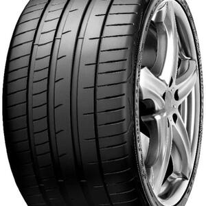 Letní pneu Goodyear EAGLE F1 SUPERSPORT 255/30 R19 91Y XL