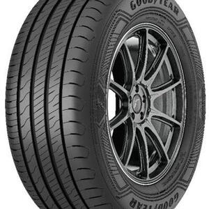 Letní pneu Goodyear EFFICIENTGRIP 2 SUV 215/65 R16 98H