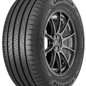 Letní pneu Goodyear EFFICIENTGRIP 2 SUV 215/70 R16 100H