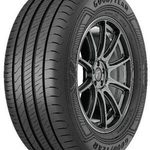 Letní pneu Goodyear EFFICIENTGRIP 2 SUV 265/65 R17 112H