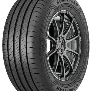 Letní pneu Goodyear EFFICIENTGRIP 2 SUV 285/60 R18 116V