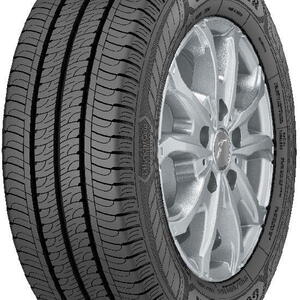 Letní pneu Goodyear EFFICIENTGRIP CARGO 2 195/65 R16 104T