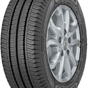 Letní pneu Goodyear EFFICIENTGRIP CARGO 2 195/80 R14 106S