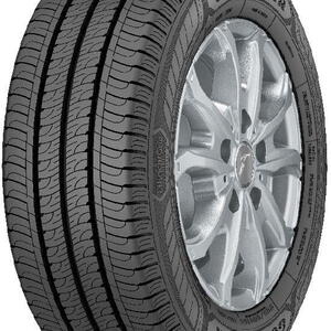 Letní pneu Goodyear EFFICIENTGRIP CARGO 2 215/60 R17 109T
