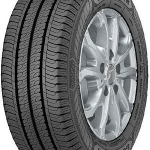 Letní pneu Goodyear EFFICIENTGRIP CARGO 2 215/65 R16 106H