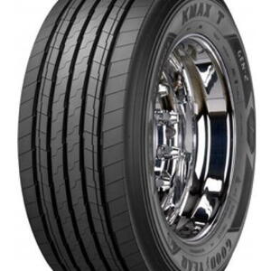 Letní pneu Goodyear KMAX T G2 385/65 R22.5 164K 3PMSF