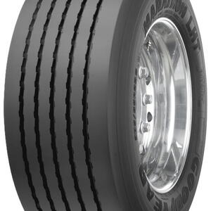 Letní pneu Goodyear MARATHON LHT 22,5 11 R22.5 148L