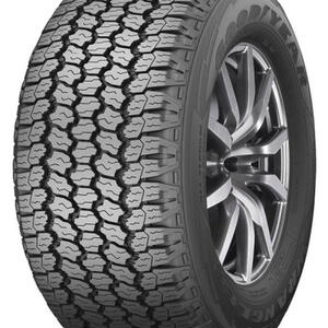 Letní pneu Goodyear WRANGLER ALLTERRAIN ADVENTURE 235/70 R16 109T XL