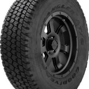 Letní pneu Goodyear WRANGLER AT/S 205/80 R16 110S