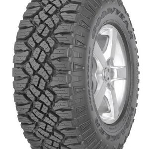 Letní pneu Goodyear WRANGLER DURATRAC 255/55 R19 111Q XL