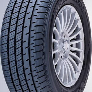 Letní pneu Hankook RA14 Radial 205/60 R16 100T