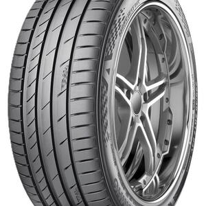 Letní pneu Kumho Ecsta PS71 255/55 R20 110Y XL