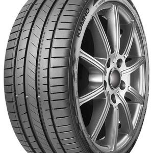 Letní pneu Kumho Ecsta PS72 Sport 215/40 R18 89Y XL