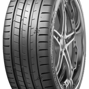 Letní pneu Kumho Ecsta PS91 265/40 R20 104Y XL