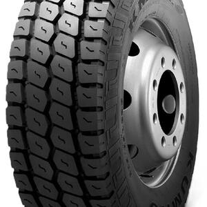 Letní pneu Kumho KMA12 445/65 R22.5 169K 3PMSF