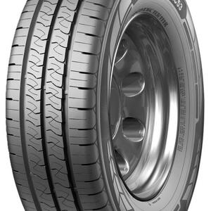 Letní pneu Kumho PorTran KC53 185/80 R15 103R