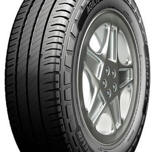 Letní pneu Michelin AGILIS 3 215/70 R15 109S