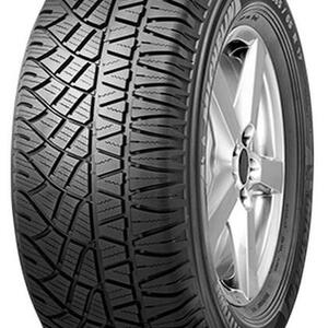 Letní pneu Michelin LATITUDE CROSS 265/60 R18 110H