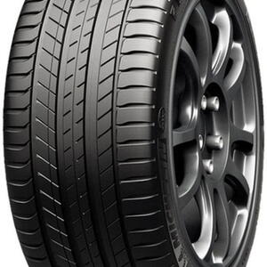 Letní pneu Michelin LATITUDE SPORT 3 GRNX 235/65 R17 108V XL