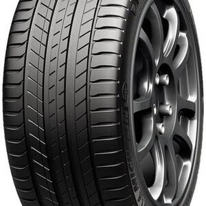 Letní pneu Michelin LATITUDE SPORT 3 GRNX 255/55 R18 109V RunFlat