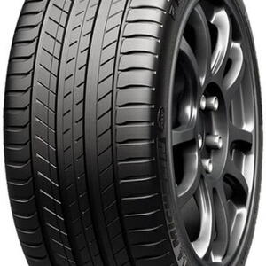 Letní pneu Michelin LATITUDE SPORT 3 GRNX 275/45 R21 107Y