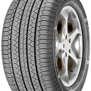 Letní pneu Michelin LATITUDE TOUR HP 255/55 R18 109V XL