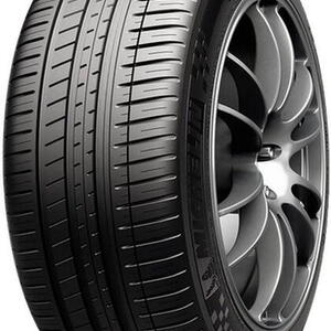 Letní pneu Michelin PILOT SPORT 3 GRNX 245/35 R20 95Y RunFlat