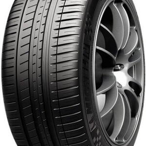 Letní pneu Michelin PILOT SPORT 3 GRNX 245/45 R19 102Y