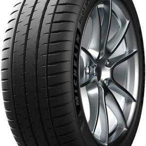 Letní pneu Michelin PILOT SPORT 4 245/40 R19 98Y