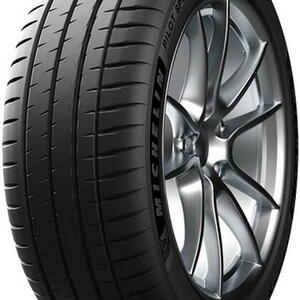 Letní pneu Michelin PILOT SPORT 4 245/40 R20 99Y RunFlat