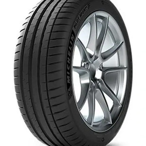Letní pneu Michelin PILOT SPORT 4 275/40 R19 105Y XL