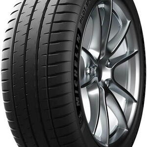 Letní pneu Michelin PILOT SPORT 4 S 225/60 R18 100V
