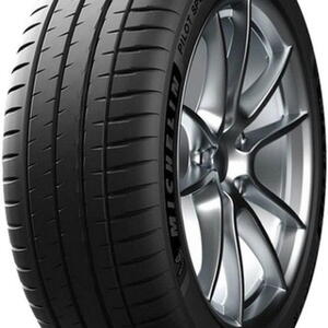 Letní pneu Michelin PILOT SPORT 4 S 295/30 R21 102Y XL
