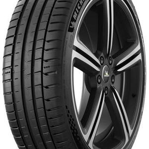 Letní pneu Michelin PILOT SPORT 5 215/40 R18 89Y