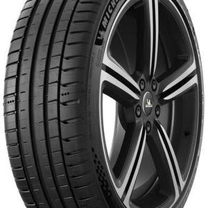 Letní pneu Michelin PILOT SPORT 5 215/55 R17 98Y