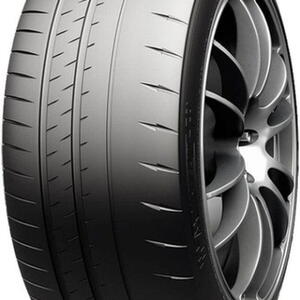 Letní pneu Michelin PILOT SPORT CUP 2 255/35 R20 97Y XL